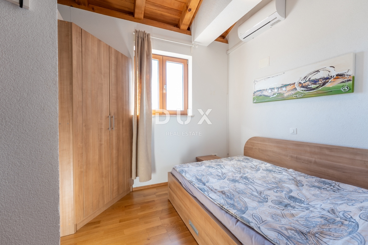 ISTRA, ŽMINJ - Ekskluzivna istrska vila - udobje, mir in popolna zasebnost