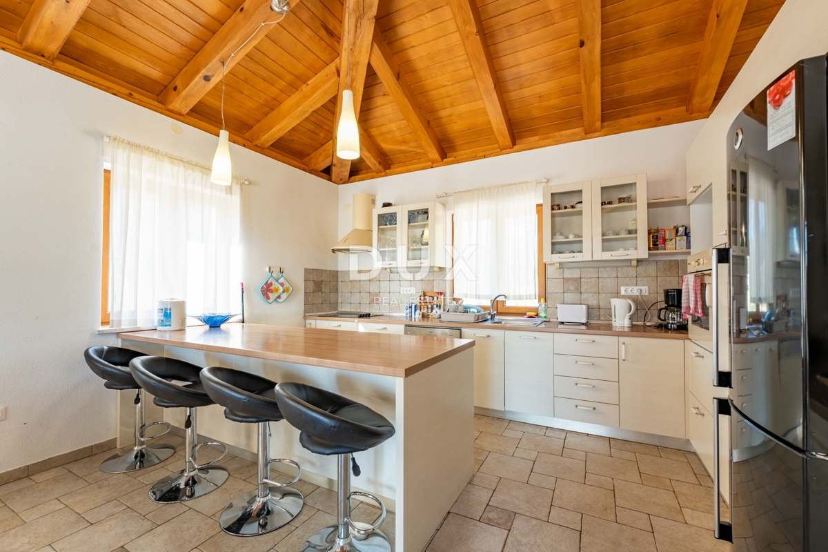 ISTRA, ŽMINJ - Ekskluzivna istrska vila - udobje, mir in popolna zasebnost