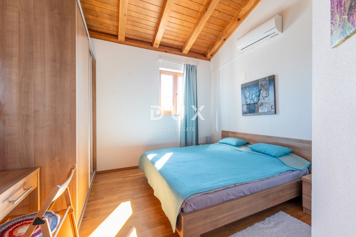 ISTRA, ŽMINJ - Ekskluzivna istrska vila - udobje, mir in popolna zasebnost