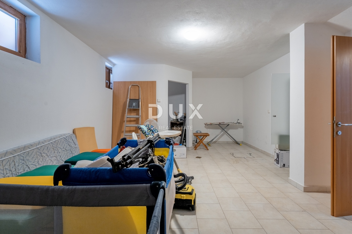 ISTRA, ŽMINJ - Ekskluzivna istrska vila - udobje, mir in popolna zasebnost