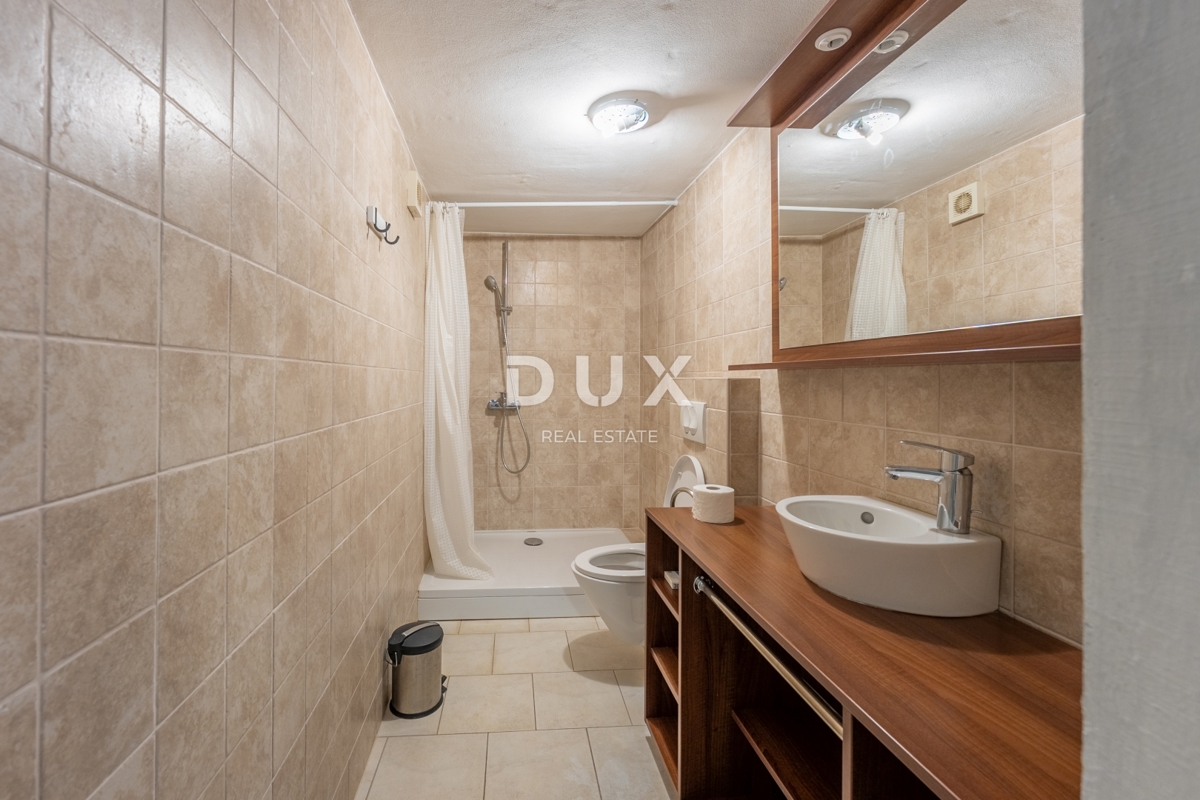 ISTRA, ŽMINJ - Ekskluzivna istrska vila - udobje, mir in popolna zasebnost