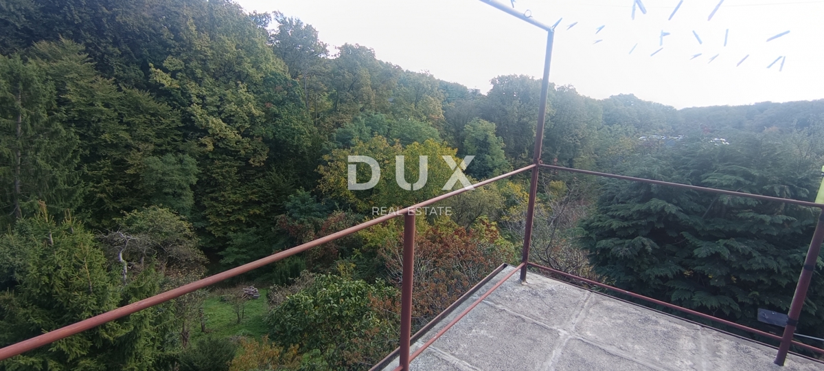 Hiša Pantovčak, Gornji Grad - Medveščak, 204m2