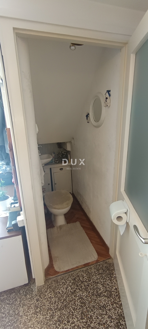 Hiša Pantovčak, Gornji Grad - Medveščak, 204m2