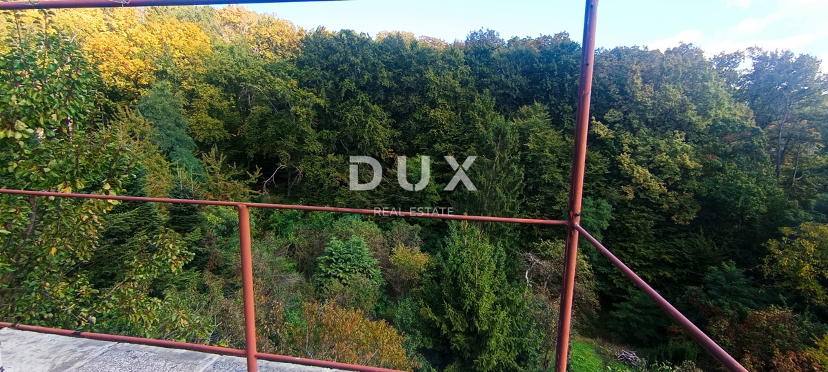 Hiša Pantovčak, Gornji Grad - Medveščak, 204m2