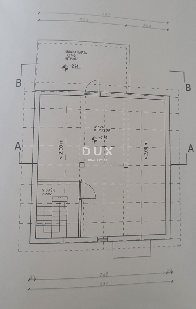 Hiša Pantovčak, Gornji Grad - Medveščak, 204m2