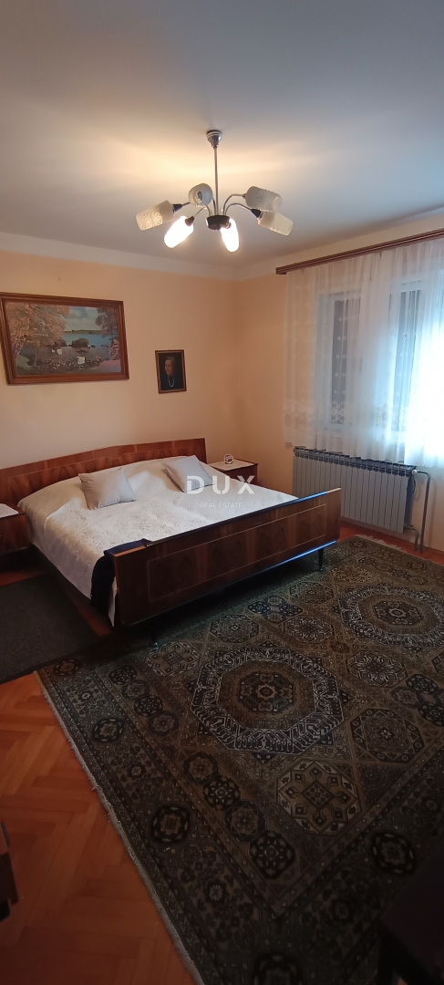 Hiša Pantovčak, Gornji Grad - Medveščak, 204m2