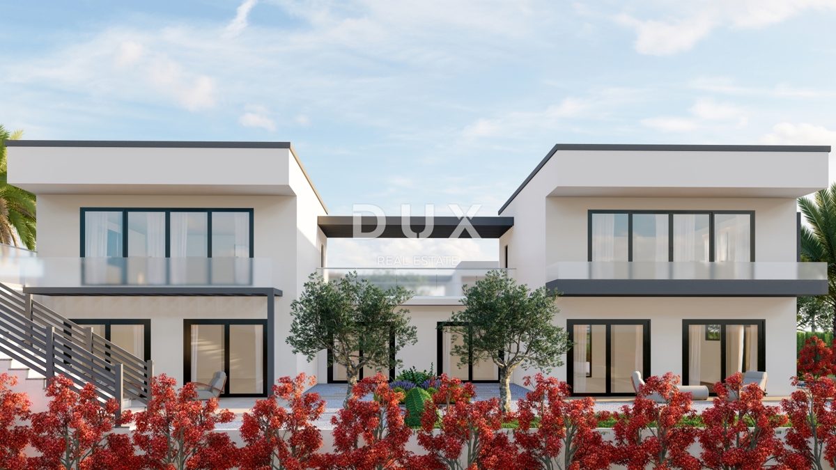 Hiša Brzac, Krk, 200m2