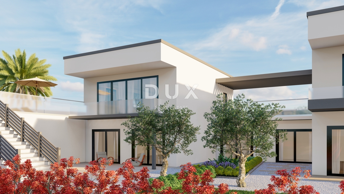 Hiša Brzac, Krk, 200m2