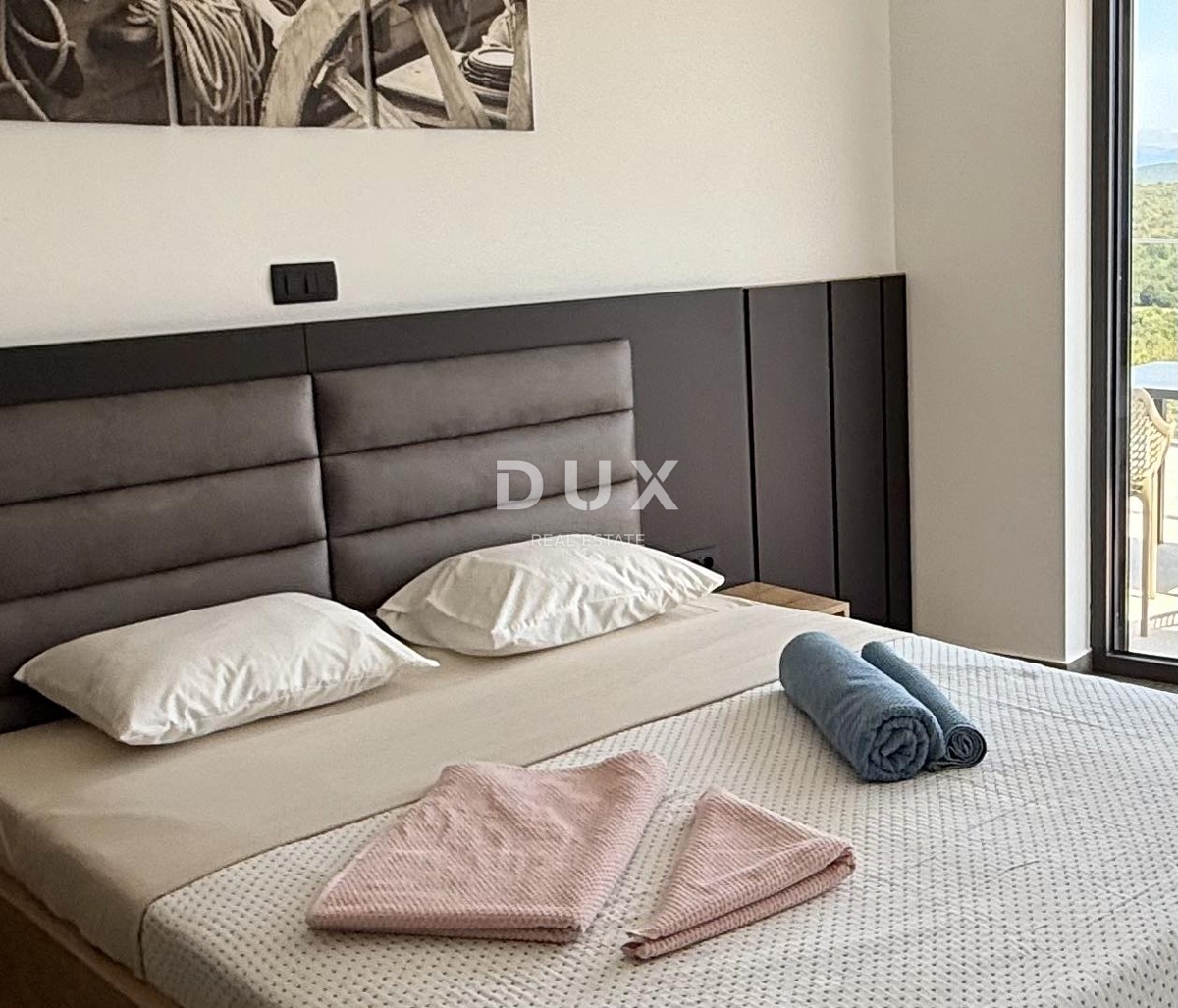 Hiša Brzac, Krk, 200m2