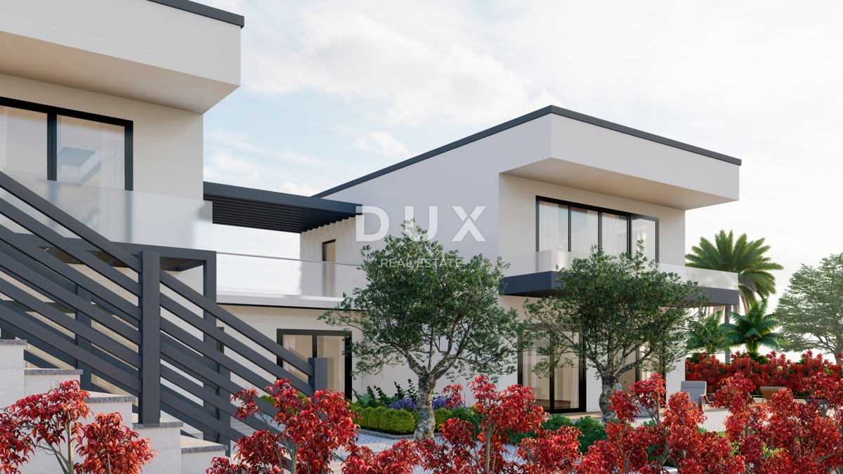 Hiša Brzac, Krk, 200m2