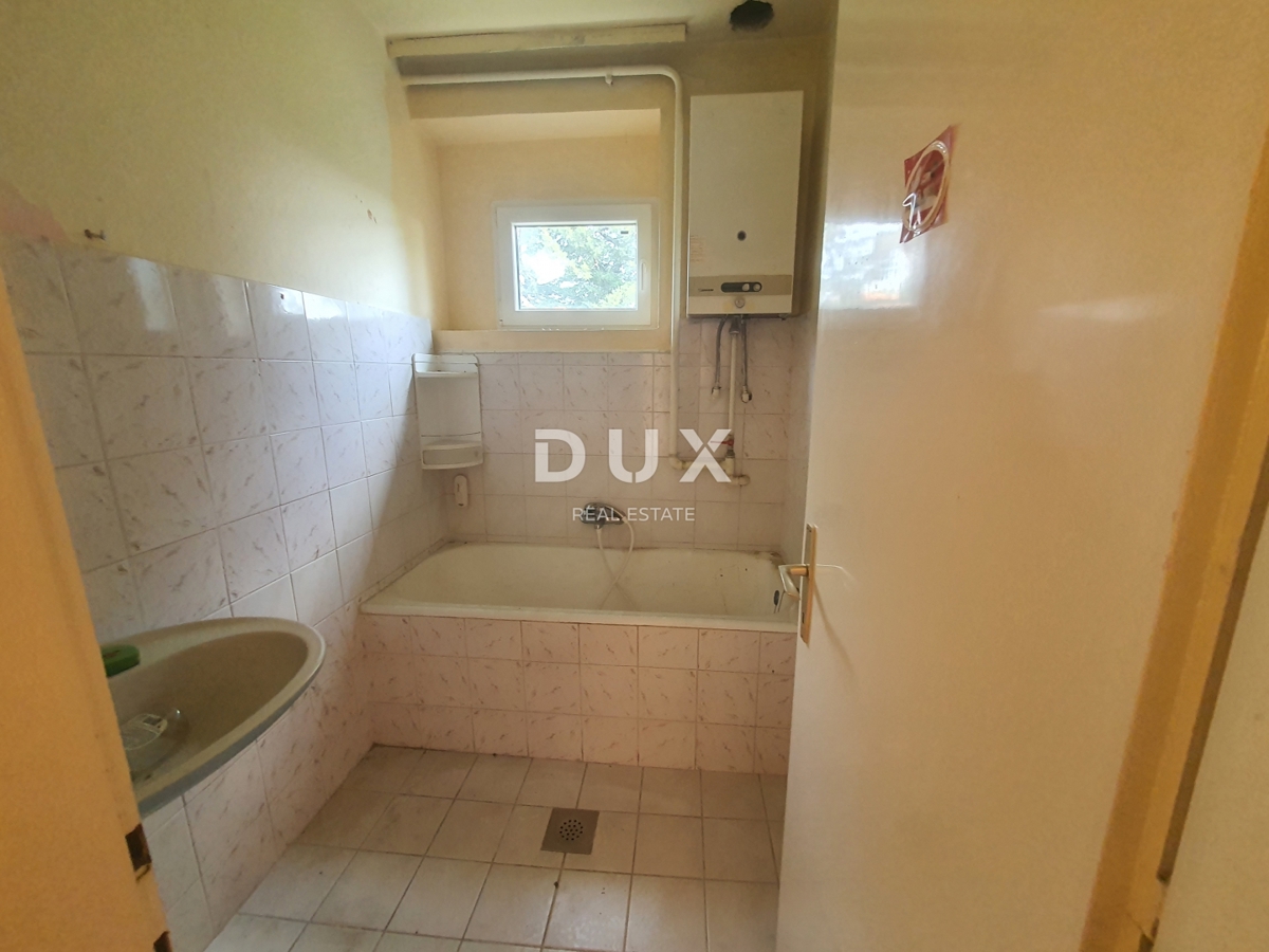 ZAGREB, ŠALATA - Hiša z značajem in potencialom na odlični lokaciji