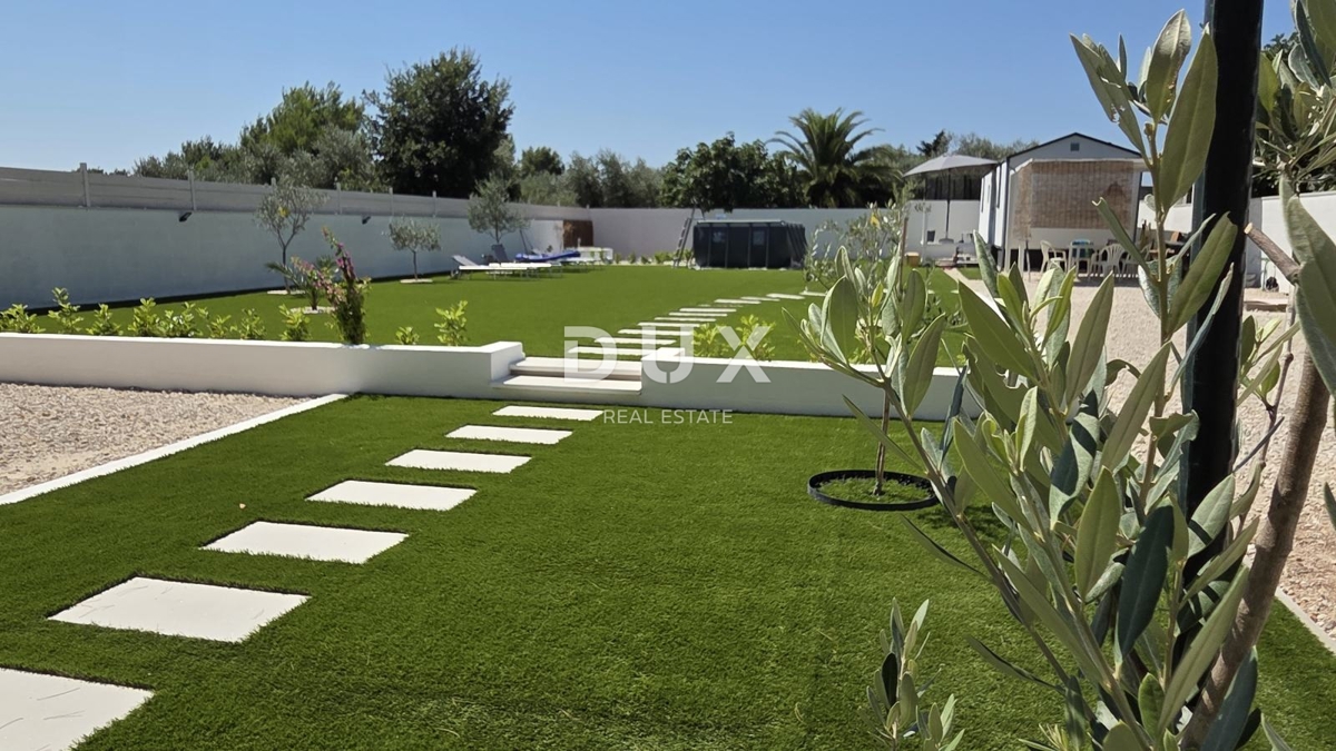 ISTRA, POMER - legalizirana hiša le 600m od morja!