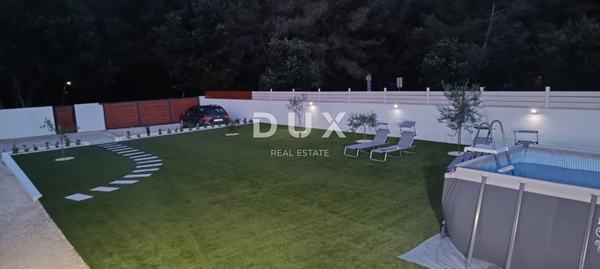 ISTRA, POMER - legalizirana hiša le 600m od morja!