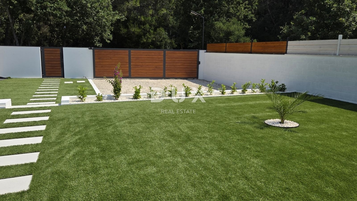 ISTRA, POMER - legalizirana hiša le 600m od morja!