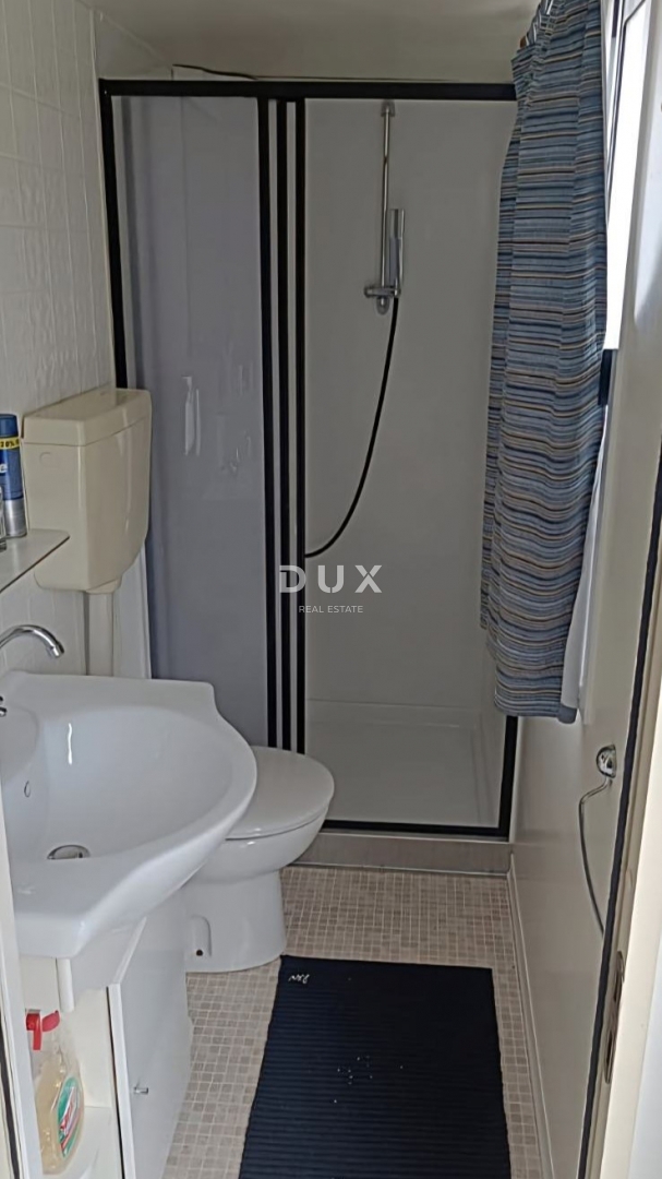 ISTRA, POMER - legalizirana hiša le 600m od morja!