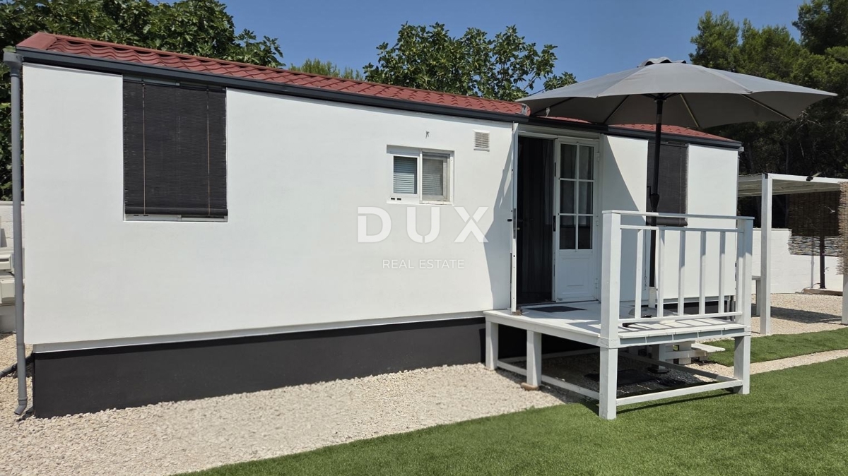 ISTRA, POMER - legalizirana hiša le 600m od morja!