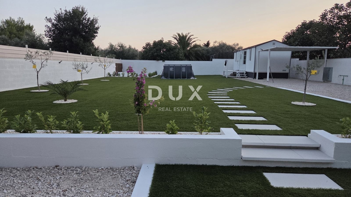 ISTRA, POMER - legalizirana hiša le 600m od morja!