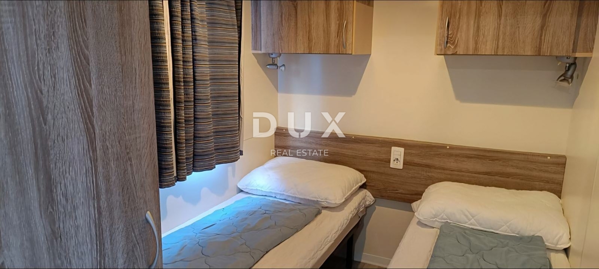 ISTRA, POMER - legalizirana hiša le 600m od morja!