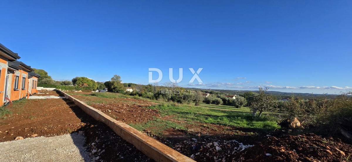 ISTRA, POREČ - Enonadstropna hiša, kombinacija narave in modernosti