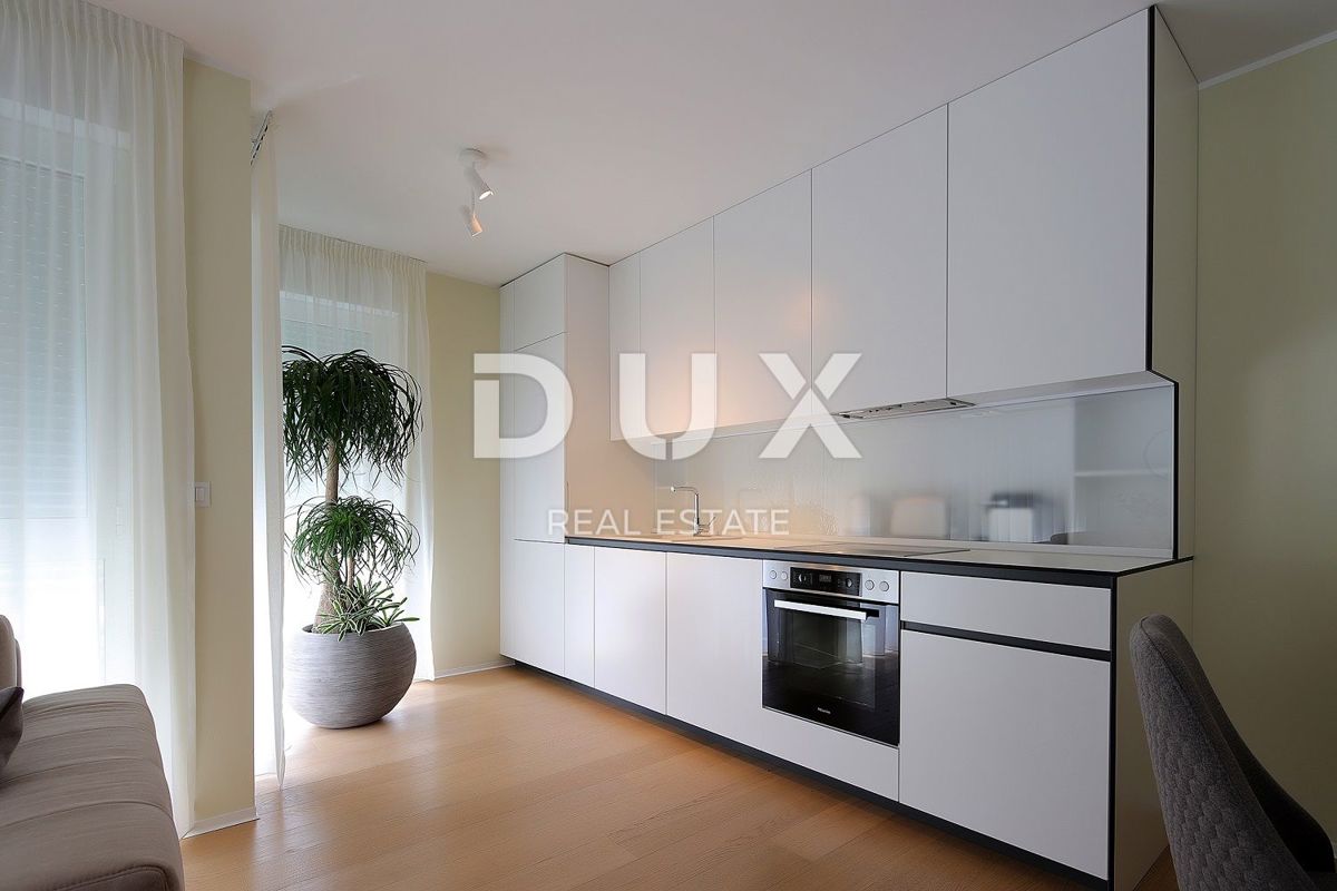 Stanovanje Ičići, Opatija - Okolica, 99m2