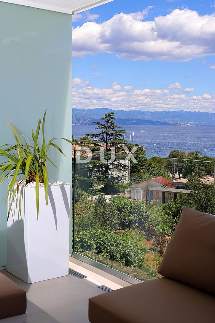 Stanovanje Ičići, Opatija - Okolica, 99m2