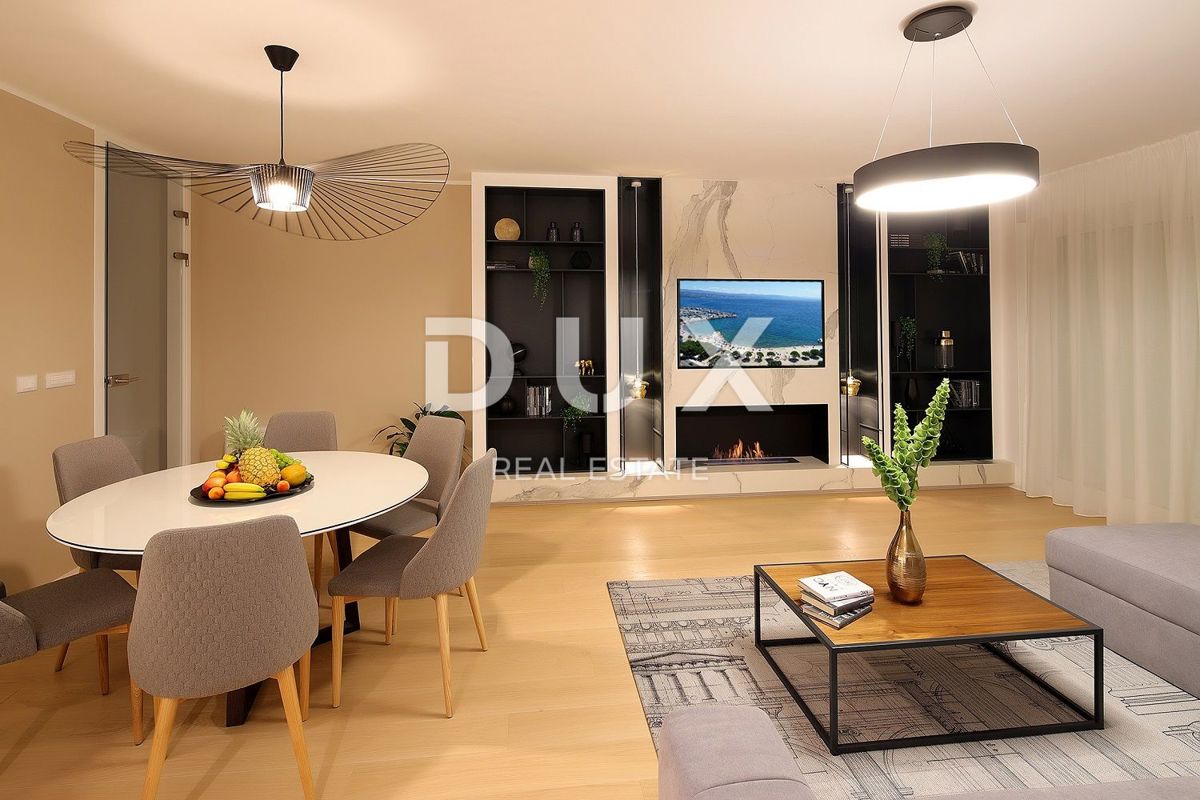 Stanovanje Ičići, Opatija - Okolica, 99m2