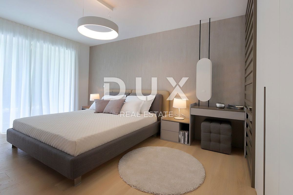 Stanovanje Ičići, Opatija - Okolica, 99m2