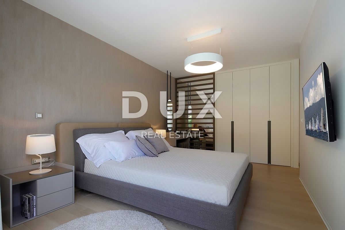 Stanovanje Ičići, Opatija - Okolica, 99m2