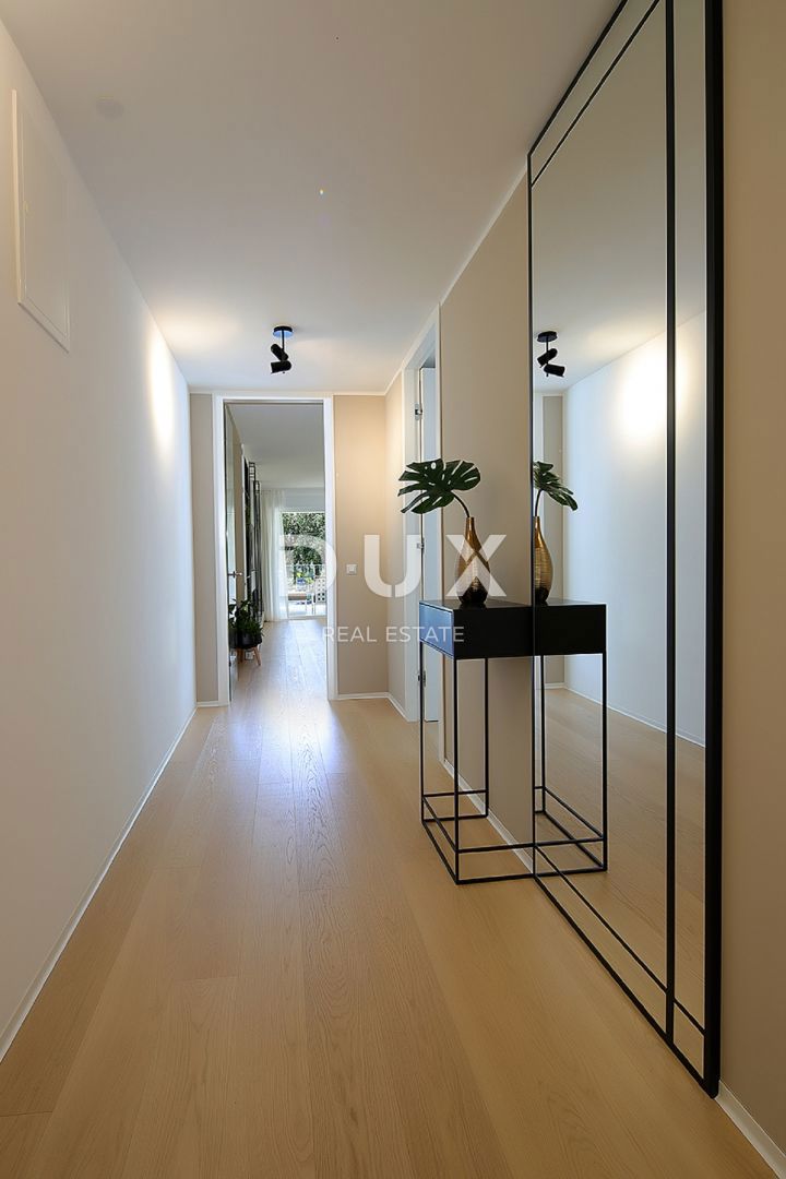 Stanovanje Ičići, Opatija - Okolica, 99m2