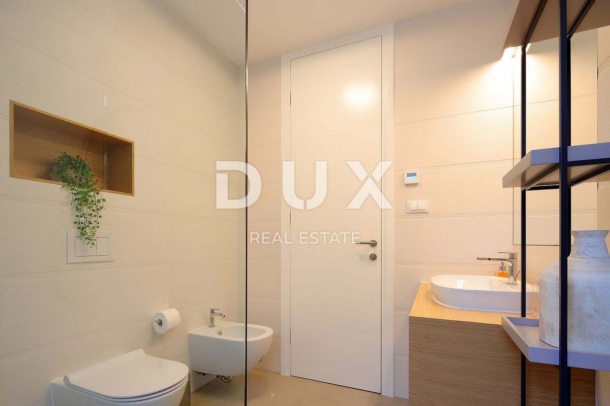 Stanovanje Ičići, Opatija - Okolica, 99m2