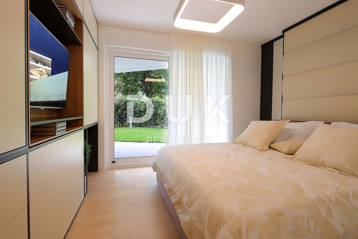 Stanovanje Ičići, Opatija - Okolica, 99m2