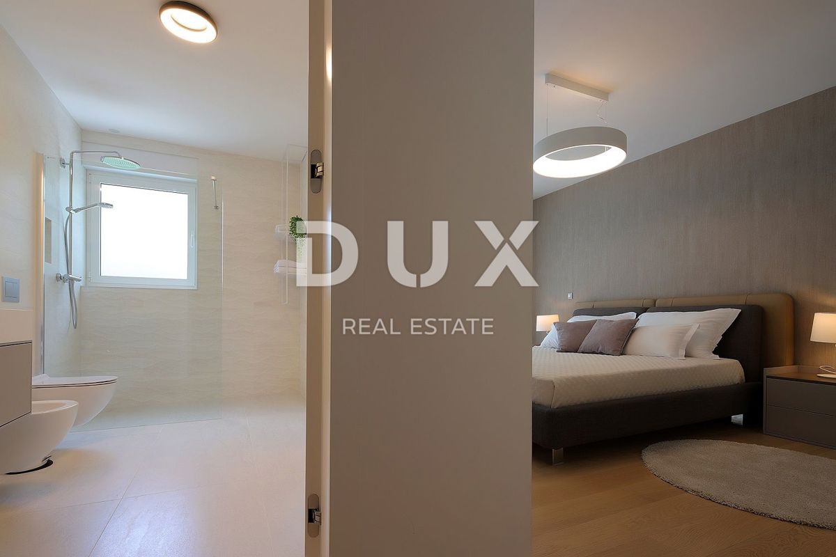 Stanovanje Ičići, Opatija - Okolica, 99m2