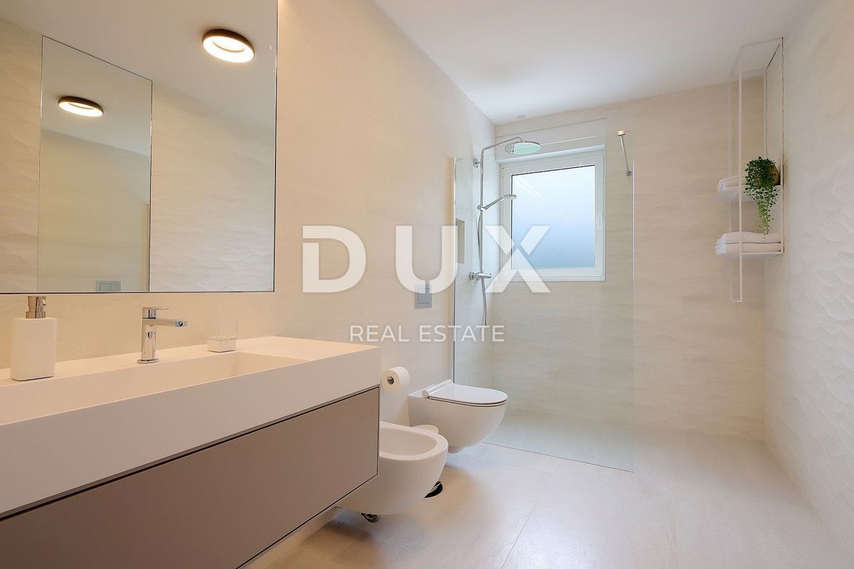 Stanovanje Ičići, Opatija - Okolica, 99m2