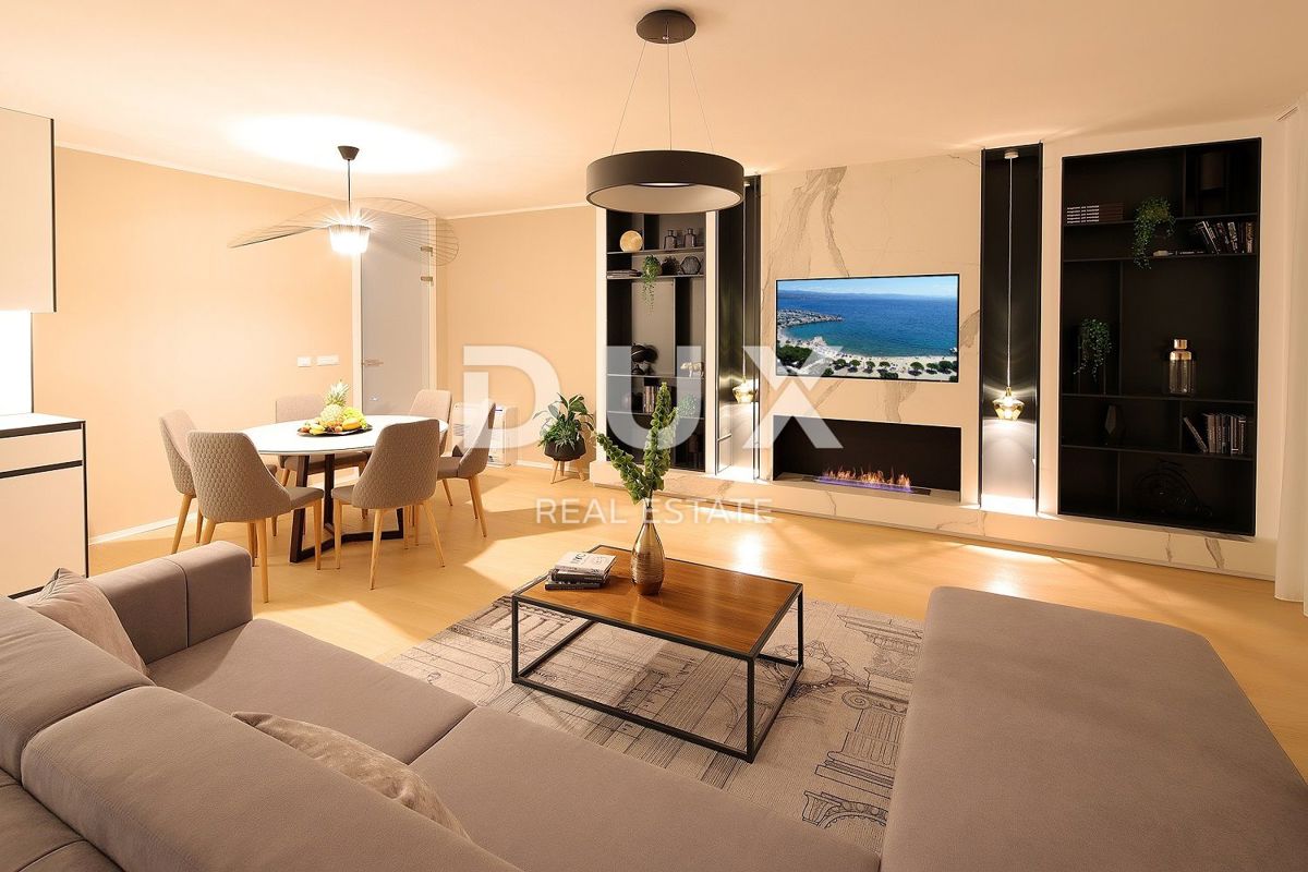 Stanovanje Ičići, Opatija - Okolica, 99m2