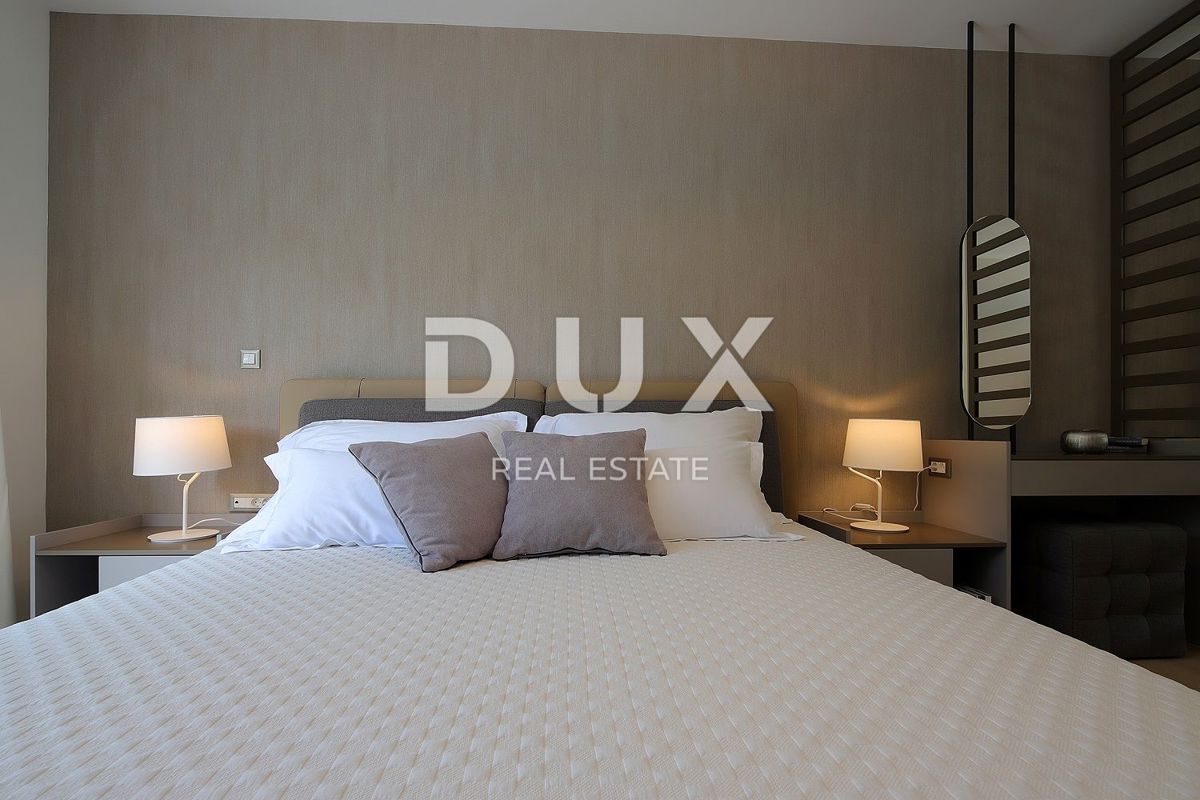 Stanovanje Ičići, Opatija - Okolica, 99m2