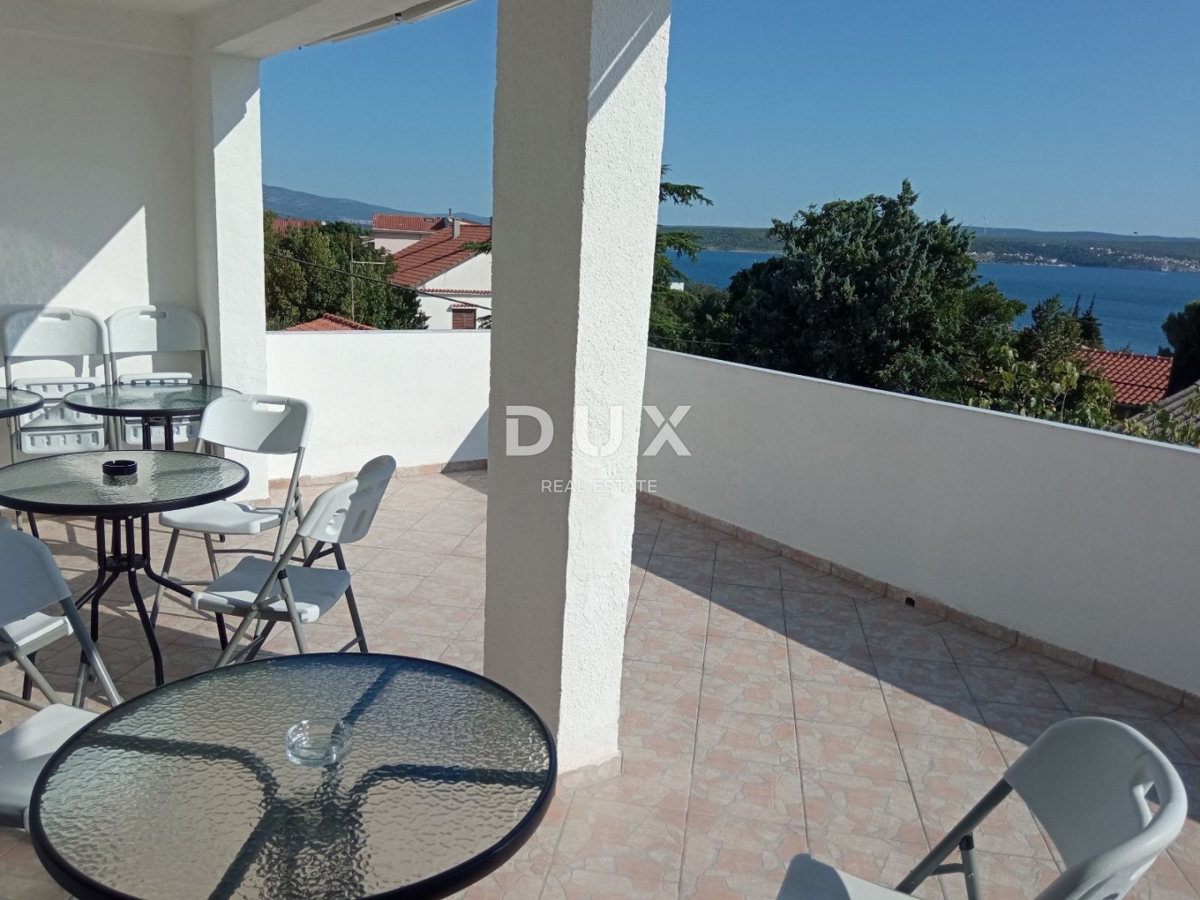 ZADAR, MASLENICA - Stanovanjsko-turistični objekt, 170 m od morja