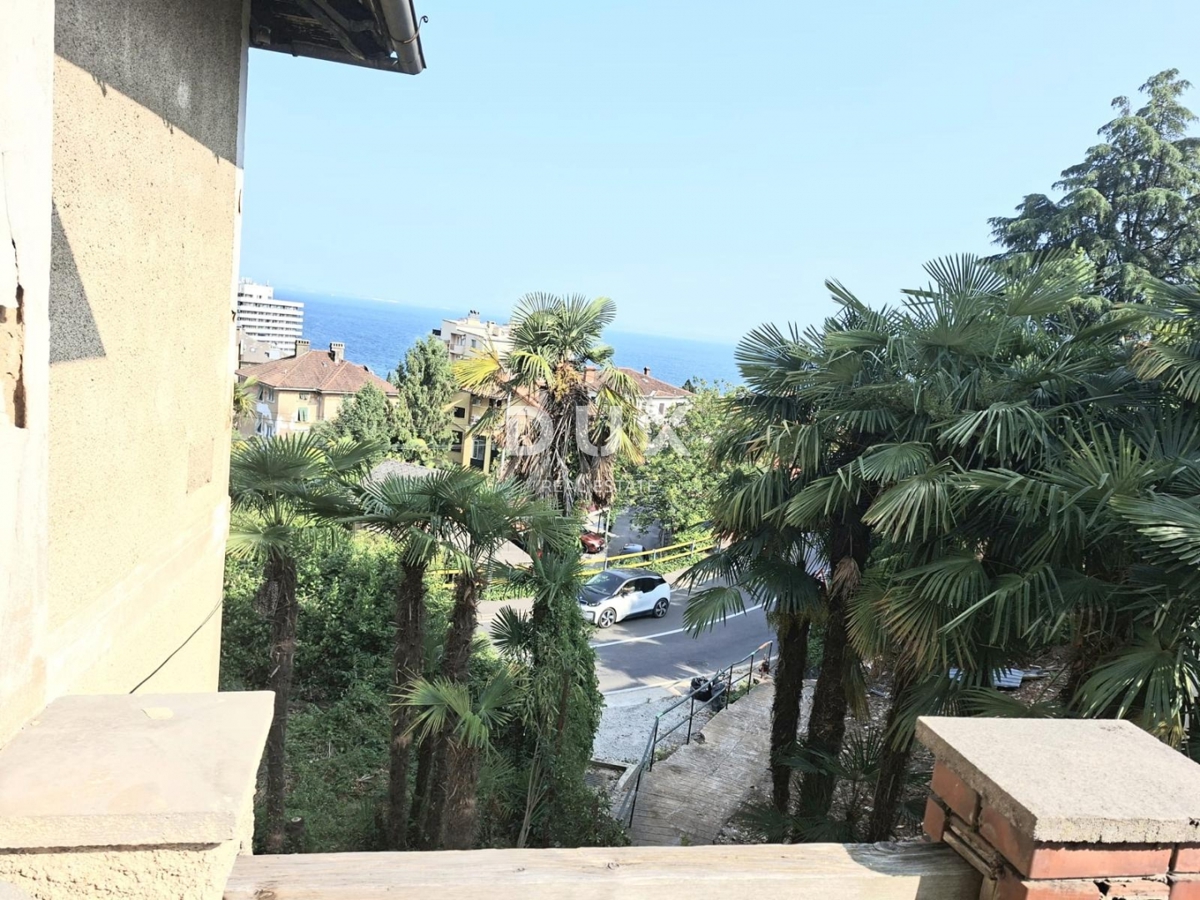 Stanovanje Opatija - Centar, Opatija, 80m2