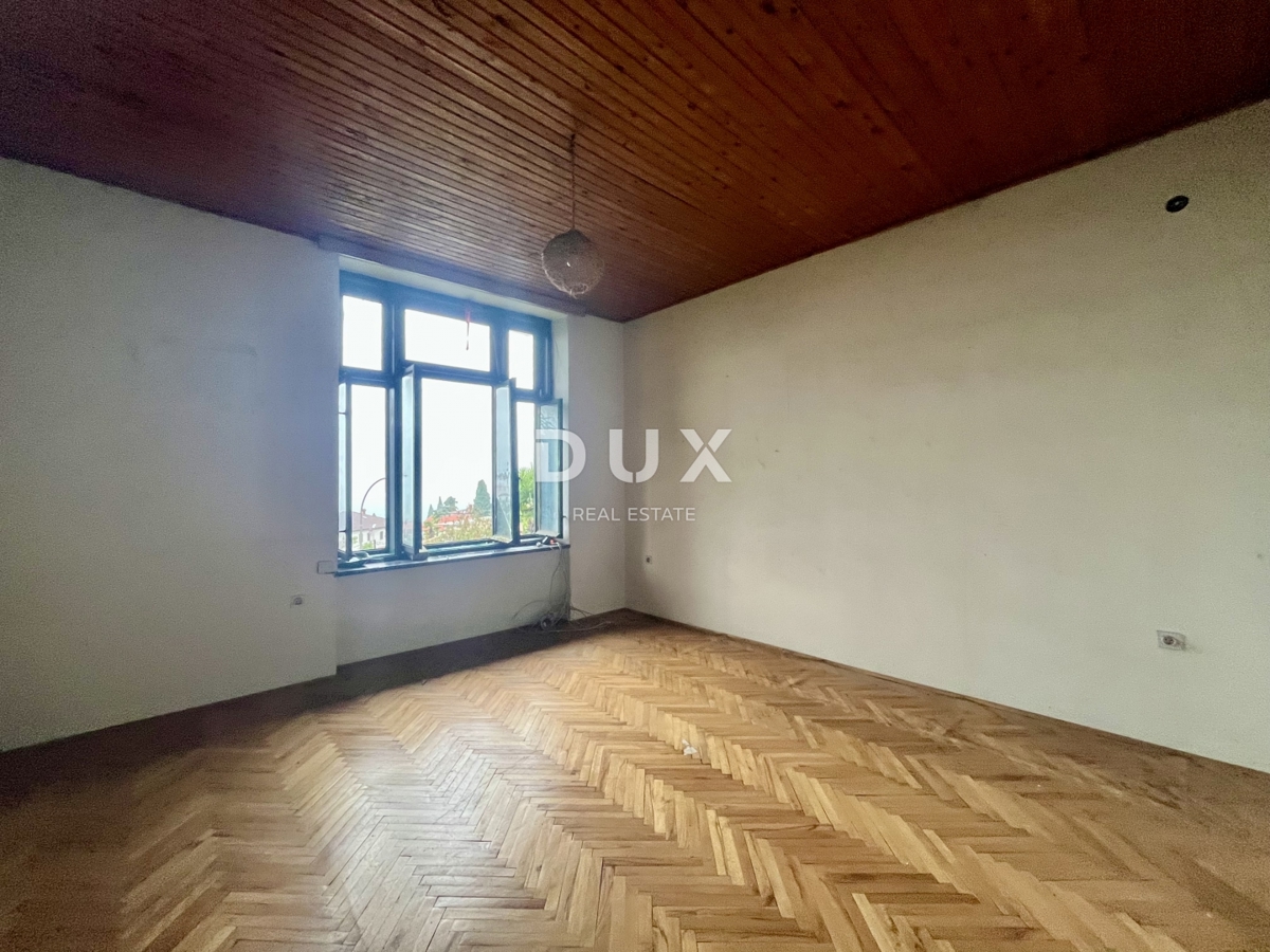Stanovanje Opatija - Centar, Opatija, 80m2