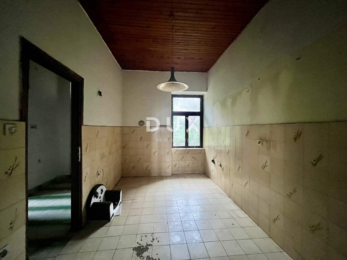 Stanovanje Opatija - Centar, Opatija, 80m2
