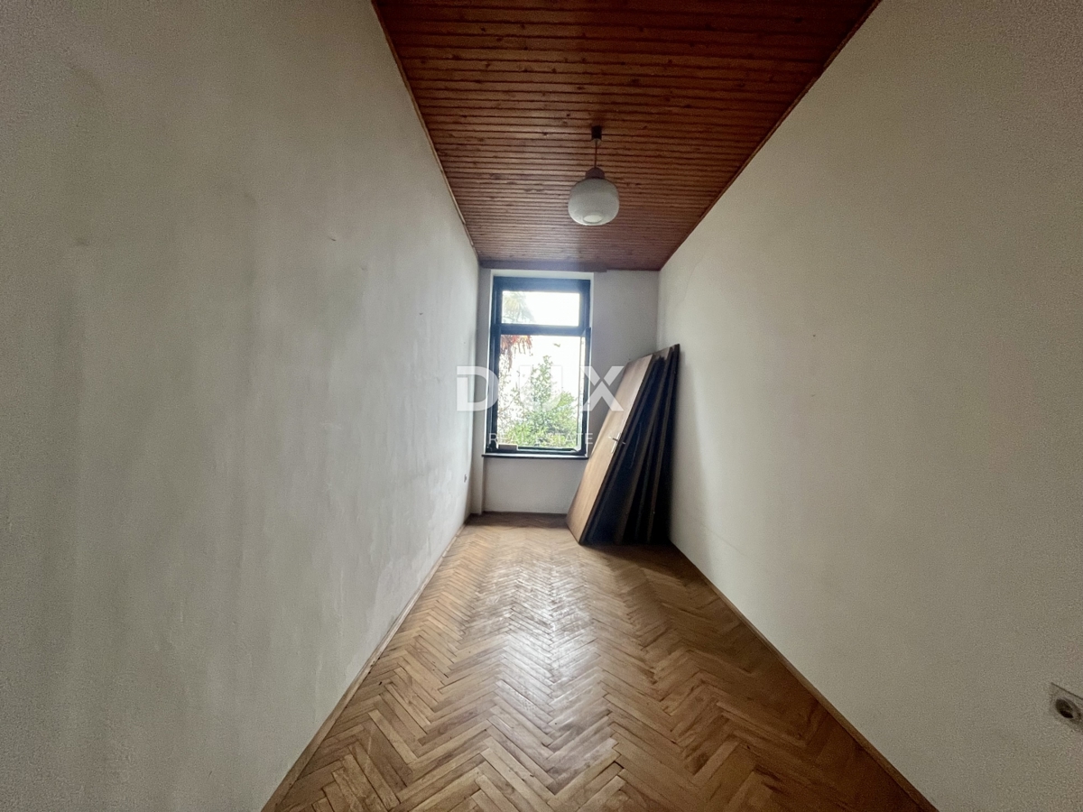 Stanovanje Opatija - Centar, Opatija, 80m2