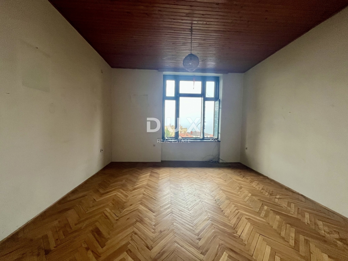 Stanovanje Opatija - Centar, Opatija, 80m2