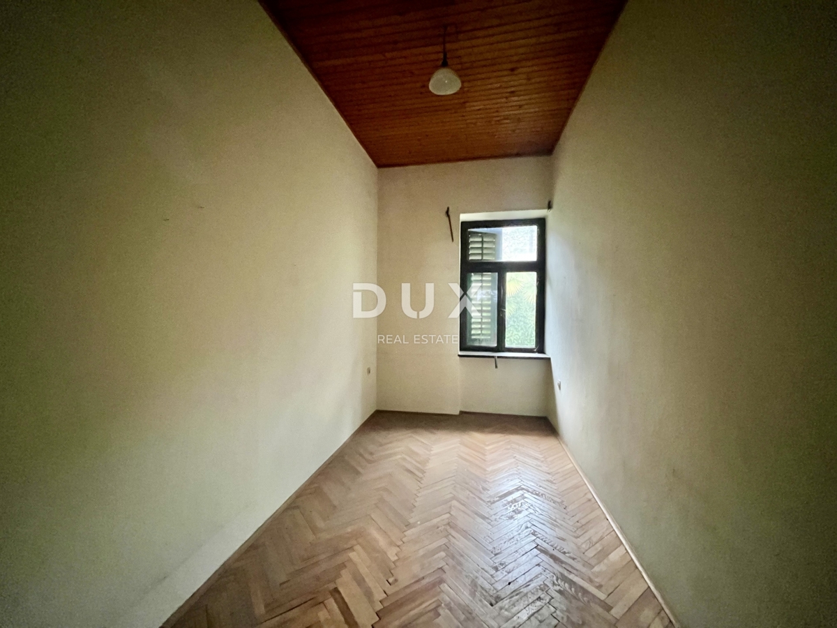 Stanovanje Opatija - Centar, Opatija, 80m2