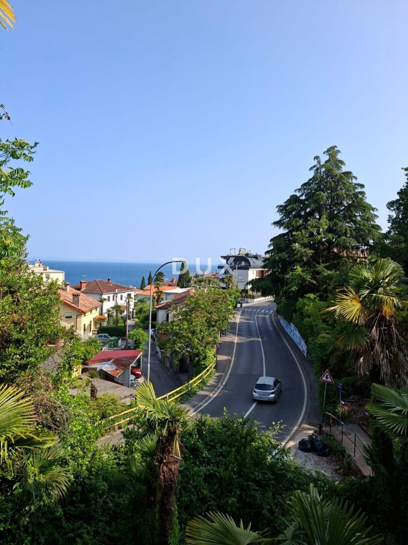 Stanovanje Opatija - Centar, Opatija, 80m2