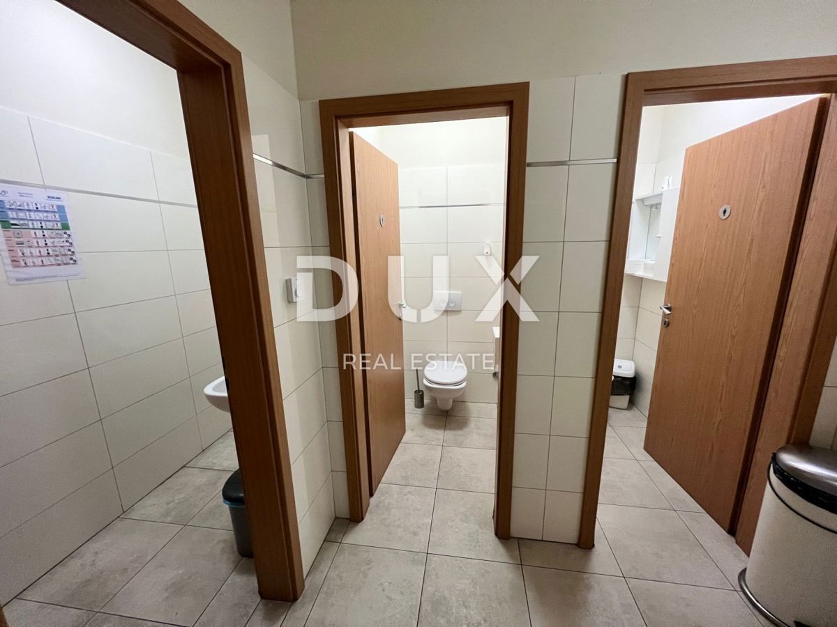 RIJEKA, KASTAV - poslovni prostor / poslovni prostor 368 m2, moderno opremljen!!!