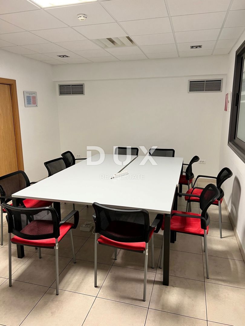 RIJEKA, KASTAV - poslovni prostor / poslovni prostor 368 m2, moderno opremljen!!!