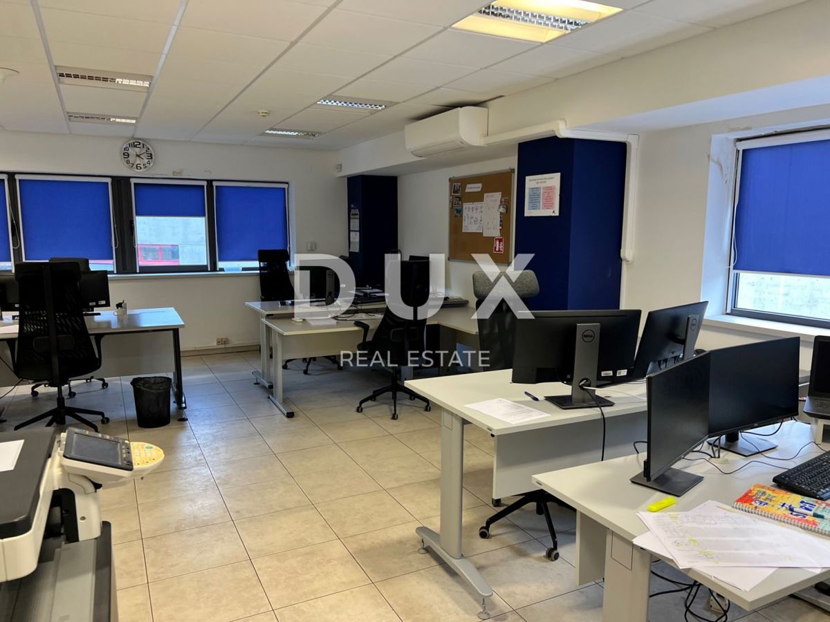 RIJEKA, KASTAV - poslovni prostor / poslovni prostor 368 m2, moderno opremljen!!!