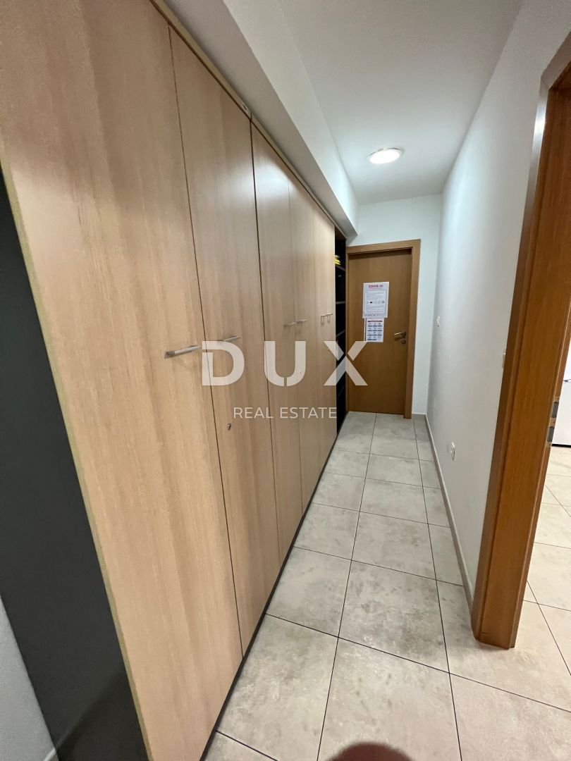 RIJEKA, KASTAV - poslovni prostor / poslovni prostor 368 m2, moderno opremljen!!!