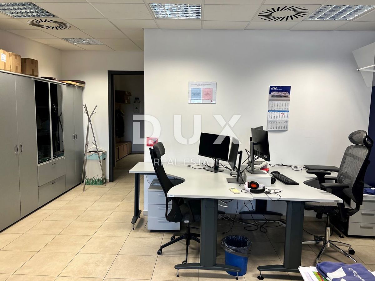 RIJEKA, KASTAV - poslovni prostor / poslovni prostor 368 m2, moderno opremljen!!!