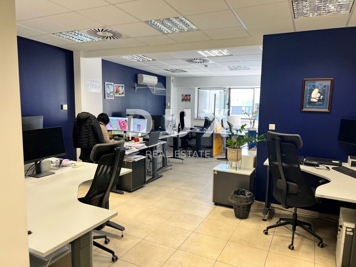 RIJEKA, KASTAV - poslovni prostor / poslovni prostor 368 m2, moderno opremljen!!!