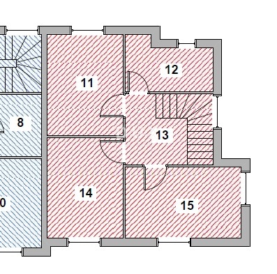 ŠIBENIK, VODICE – Luksuzno dupleks stanovanje na atraktivni lokaciji, 200 m od plaže